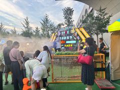 -回龙观体育文化公园