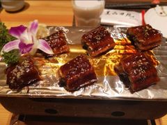 -皇品田苑日式料理(苏州中心店)