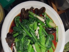 -新白鹿餐厅(虹桥南丰城店)