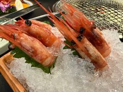 -银座苑烧肉酒场·烤活鳗(仙霞路店)