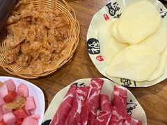 -最爱鲜巫山纸包鱼(解放碑总店)