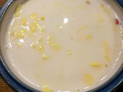 牛奶鸡蛋醪糟-妈妈的味道(工人体育场东路店)