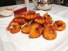 -金春禧·鲁菜海鲜(延吉路万达店)
