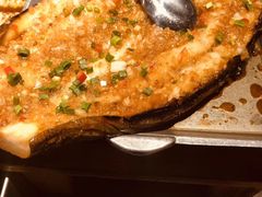 -很久以前羊肉串(昌里路三钢里店)