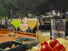 -LAMP BAR 水烟音乐酒吧