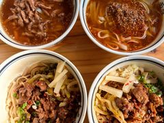 -李易面馆(树木岭店)
