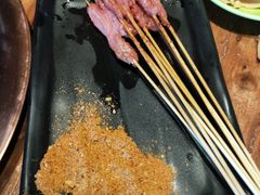 -老佛爷正宗铜炉蛙锅(五道口店)