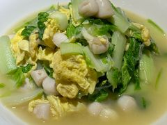-33号大院·青岛本帮菜(五四广场店)