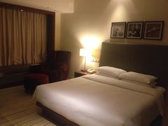 -香港尖沙咀凯悦酒店