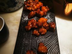 -绿茶餐厅(朝阳大悦城店)