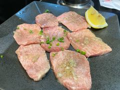 -まるみち   丸道东京烧肉(虹梅路店)