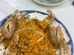 -旺鲜渔港连锁餐厅·珠海特色美食地标(爱情邮局店)