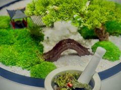-鸽鸽小垸(长椿街店)