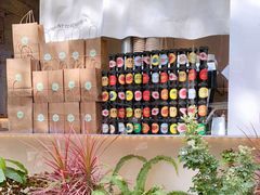 -MQ COFFEE STAND明谦(新洲店)