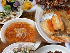 -山海菜馆·海肠捞饭·青岛菜(栈桥店)
