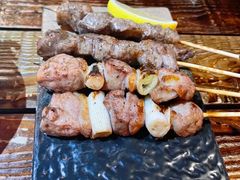 -66大阪烧烧鸟·益市家系拉面出张所