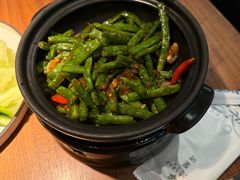 -星叶·东南亚料理(温州万象城店)