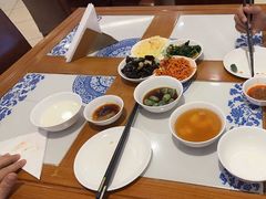 -东方饺子王(大屯路店)
