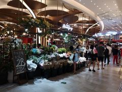 -茶马花街(城西银泰城店)