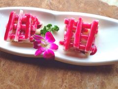 iphone_upload_pic-阿瓦山寨·湘菜现炒·剁椒鱼头王(咸阳总店)