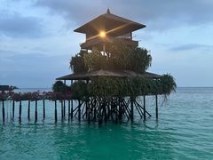 -卡帕莱度假村(西巴丹岛)