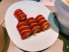 -茶港·点心·啫啫煲(王府井店)