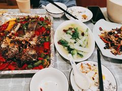 -小厨子私房菜·云南美食店