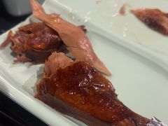 -羲和雅苑•北京烤鸭(平安国际金融中心店)