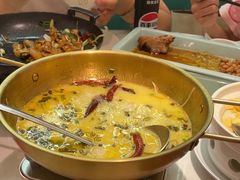 -避风塘(江南环球港店)