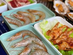 -蚝英雄·自助烤蚝(建设路店)