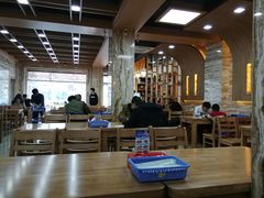 大堂-顺姬冷面(长白西路店)