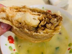 -老方子馅饼粥(台东店)