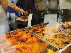 -竺桥兄弟烤鸭(总店)