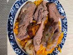 -La Medina餐厅(亮马河南路店)