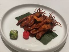 -荣兴酒家(徐家汇店)