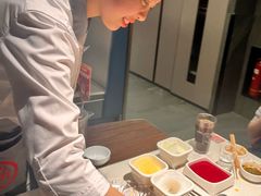 -海底捞火锅(国奥村店)