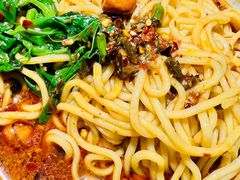 担担面-渝信川菜 · 川味家常菜(长安店)