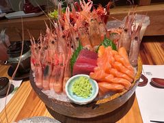 -花潮料理艺食馆(世欧广场店)