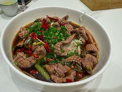 -三品香·江浙菜(松江九谊店)