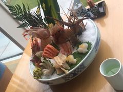 -王鼎精致料理铁板烧(世博源店)