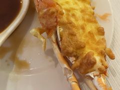 -华邑酒店·鲜艳全日自助餐厅