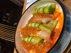 -芳芳私房菜·精做淮扬菜(承德路店)