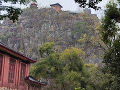 -桂林独秀峰王城景区