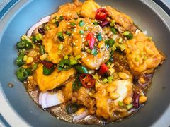 -解家河南菜(商鼎路店)