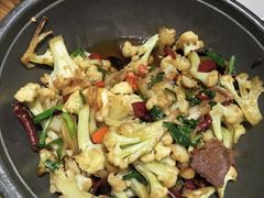 -金掌勺·锅包肉(广渠门店)