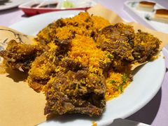 -味+新京宴·烤鸭·北京菜(创意谷店)