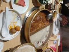 -东道煮牛肉火锅(东盛大街店)