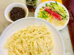 -惠丰涮肉馆(德宝新园店)