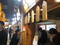 -河坊美食街(河坊街店)