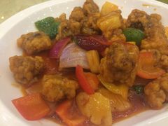 -亮庆餐厅·粤菜·早茶(篁庄店)
